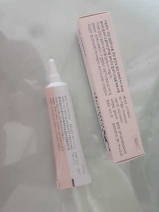 derma SC-Gel 더마에스씨 겔 20g — 4점을 준 리뷰어가 2020년 5월 올린 사용 사진