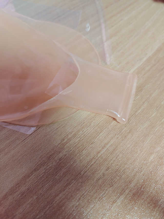 필캣 실리콘 손목 보호대 케이스 1개 포함 리뷰 사진
