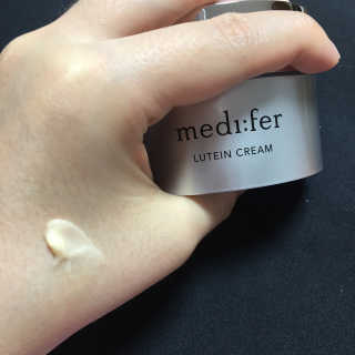 메디페르 [ 2+1 ] 루테인앰플 10ml 2개 + 루테인크림 50ml 1개 — 4점을 준 리뷰어가 2020년 8월 올린 사용 사진