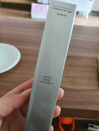 [블룸스튜디오] 향으로 기억되는 모든 순간  6종中택1 — 5점을 준 리뷰어가 2020년 10월 올린 사용 사진