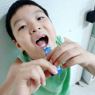 서울약사신협_프로바이오생유산균_2.5G x 100포 — 5점을 준 리뷰어가 2020년 4월 올린 사용 사진