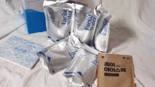 [설랩] 클렌징워터 세안수 500ml x 6팩 — 4점을 준 리뷰어가 2020년 8월 올린 사용 사진