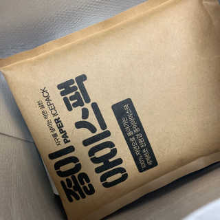 [설랩] 클렌징워터 세안수 500ml x 6팩 — 3점을 준 리뷰어가 2020년 8월 올린 사용 사진