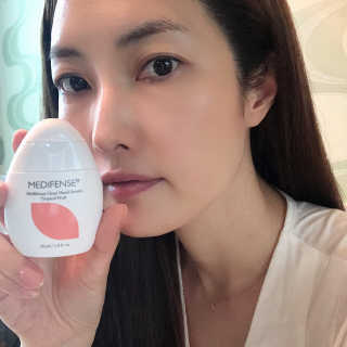 메디펜스 클린 핸드 세럼  2종 랜덤증정 — 5점을 준 리뷰어가 2020년 9월 올린 사용 사진