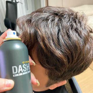 다슈코리아 다슈 포 맨 프리미엄 밤부 핀 스프레이 300ml — 5점을 준 리뷰어가 2020년 10월 올린 사용 사진