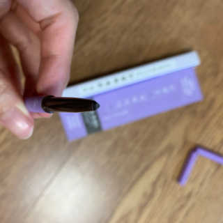 [블랙루즈] 하프하드 드로잉 마스터 아이브로우 3종 — 5점을 준 리뷰어가 2020년 8월 올린 사용 사진