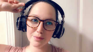 SEVIZ Bluetooth Headphones 10 3color — 5점을 준 리뷰어가 2020년 8월 올린 사용 사진