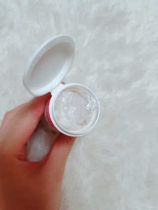 플랜백 W더블유 유산균 30캡슐X1박스 — 5점을 준 리뷰어가 2020년 9월 올린 사용 사진