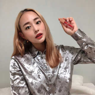 [블랙루즈] 에어 핏 벨벳틴트7 택1+랜덤1 — 4점을 준 리뷰어가 2020년 10월 올린 사용 사진