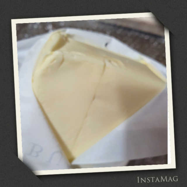 알굿버터 RGOOD_BUTTER 리뷰 사진
