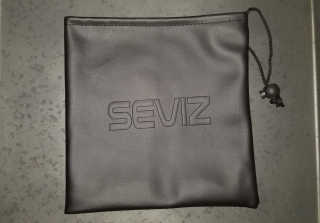 SEVIZ Bluetooth Headphones 10 3color — 5점을 준 리뷰어가 2020년 8월 올린 사용 사진