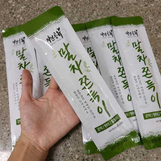 뽀용이님이 올린 리뷰 사진 2