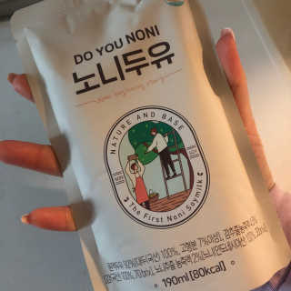 DO YOU NONI, 노니두유 세.계.최.초 DO YOU NONI , 노 니 두 유 6EA — 4점을 준 리뷰어가 2020년 4월 올린 사용 사진