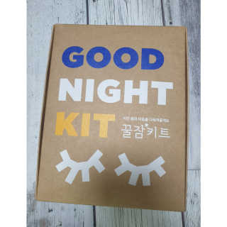 려 아로마 늦잠 꿀잠 샴푸 키트 — 5점을 준 리뷰어가 2020년 9월 올린 사용 사진