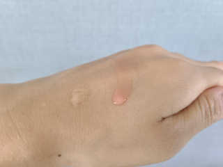 어글리프루프 에센스 스탑디어글리 레드모먼트 에센스 120ml — 5점을 준 리뷰어가 2020년 7월 올린 사용 사진
