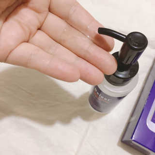 달리프 글램 트루 에센스 오리지널 100ml — 5점을 준 리뷰어가 2020년 5월 올린 사용 사진