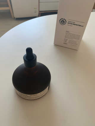 디마르3 시그니처 에스투드 프로텍터 3.2 — 5점을 준 리뷰어가 2020년 11월 올린 사용 사진