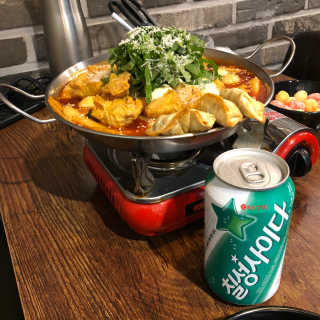 SanghyukCha님이 올린 리뷰 사진 2