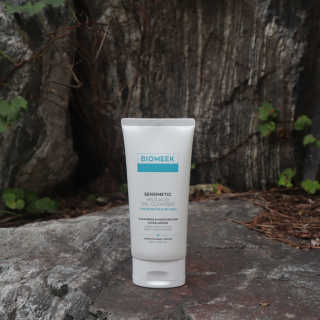 바이오믹 BIOMEEK SENSIMETIC MILD ACID CLEANSER — 5점을 준 리뷰어가 2020년 8월 올린 사용 사진