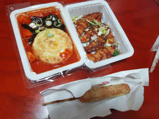 죠스떡볶이 [죠스푸드] 짜빠떡볶이+떡또그+범벅만두 신메뉴 3종 — 3점을 준 리뷰어가 2020년 5월 올린 사용 사진