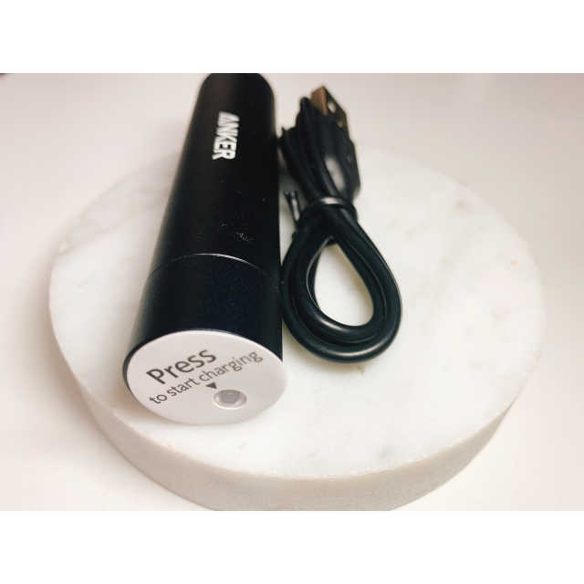A1104 3350 보조배터리 리뷰 사진