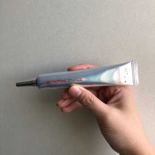 스와니코코 펩타이드 아이크림 튜브형 20ml — 5점을 준 리뷰어가 2020년 9월 올린 사용 사진