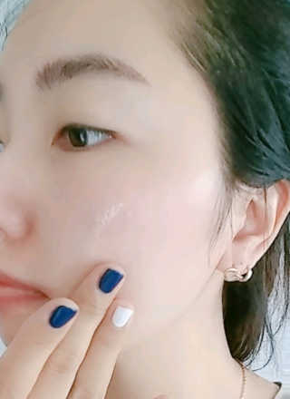 바이셀렉티드 셀렉티드 데이 세럼 50ml 3종 중 택 1 — 5점을 준 리뷰어가 2020년 7월 올린 사용 사진