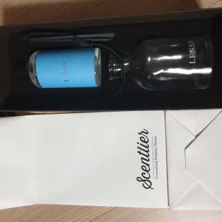 레나스 프리미엄 아로마 디퓨저 200ml  [1SET] — 5점을 준 리뷰어가 2020년 8월 올린 사용 사진