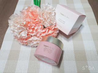 Tween.Ty Skin 트웬티스킨 리프팅 크림 프리미엄 라인 — 5점을 준 리뷰어가 2020년 9월 올린 사용 사진