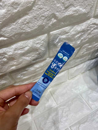 서울약사신협_프로바이오생유산균_2.5G x 100포 — 5점을 준 리뷰어가 2020년 9월 올린 사용 사진