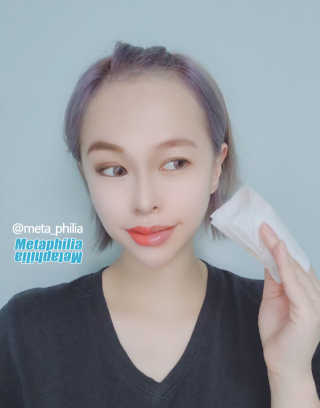 SPF50 PA++++ 선크림까지 완벽하게, 비페스타 2종 — 5점을 준 리뷰어가 2020년 5월 올린 사용 사진