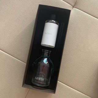 레나스 프리미엄 아로마 디퓨저 200ml  [1SET] — 5점을 준 리뷰어가 2020년 8월 올린 사용 사진