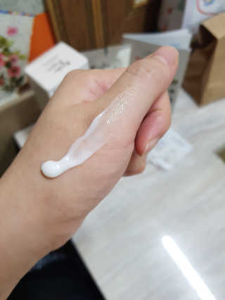 킨더퍼페츠 베이비크림 180ml — 5점을 준 리뷰어가 2020년 9월 올린 사용 사진