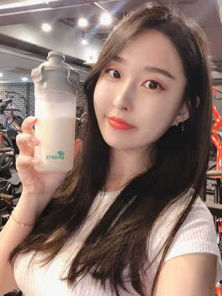 셀렉스스포츠 셀렉스 스포츠 웨이 프로틴 파우더 2종 스틱형 — 5점을 준 리뷰어가 2020년 7월 올린 사용 사진