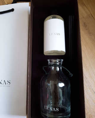 레나스 프리미엄 아로마 디퓨저 200ml  [1SET] — 5점을 준 리뷰어가 2020년 6월 올린 사용 사진
