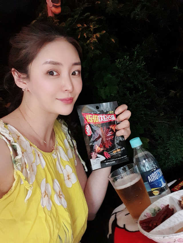 임박특가 꽐라돼지마라 직화육포 30g x 10팩 리뷰 사진