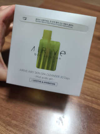 아롱짱아님이 올린 리뷰 사진 1