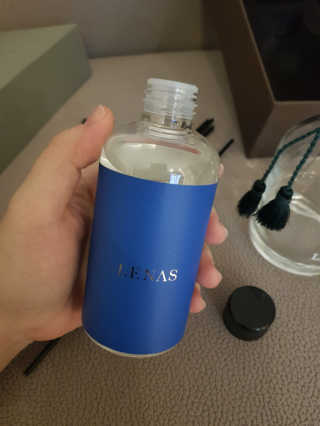 레나스 프리미엄 아로마 디퓨저 200ml  [1SET] — 5점을 준 리뷰어가 2020년 9월 올린 사용 사진