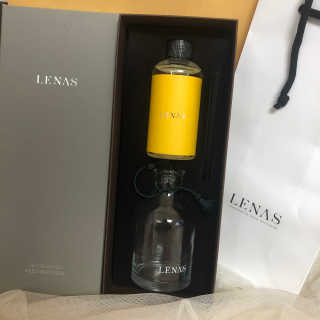 레나스 프리미엄 아로마 디퓨저 200ml  [1SET] — 5점을 준 리뷰어가 2020년 10월 올린 사용 사진