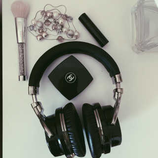 SEVIZ Bluetooth Headphones 10 3color — 5점을 준 리뷰어가 2020년 7월 올린 사용 사진