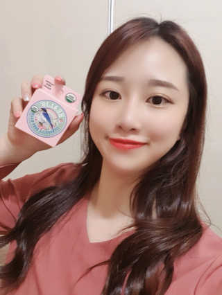 힐조 시트로넬라 바디밤 30g — 5점을 준 리뷰어가 2020년 5월 올린 사용 사진