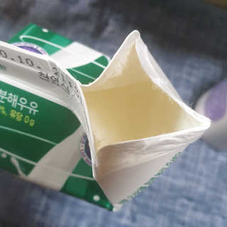 남양유업 맛있는우유GT 소화잘되는 배안아픈우유 3EA — 5점을 준 리뷰어가 2020년 10월 올린 사용 사진