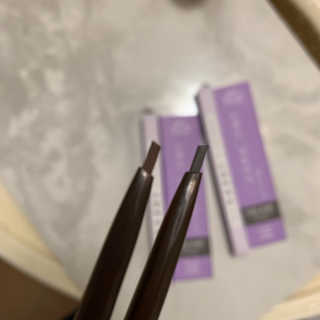 [블랙루즈] 하프하드 드로잉 마스터 아이브로우 3종 — 5점을 준 리뷰어가 2020년 11월 올린 사용 사진