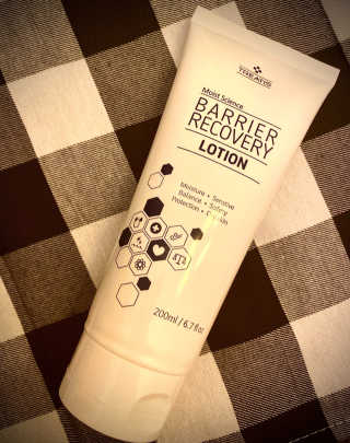 트리티스 [TREATIS] Barrier Recovery Lotion 200ml — 5점을 준 리뷰어가 2020년 11월 올린 사용 사진