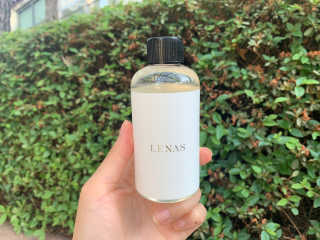레나스 프리미엄 아로마 디퓨저 200ml  [1SET] — 5점을 준 리뷰어가 2020년 6월 올린 사용 사진