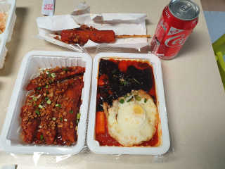 죠스떡볶이 [죠스푸드] 짜빠떡볶이+떡또그+범벅만두 신메뉴 3종 — 4점을 준 리뷰어가 2020년 5월 올린 사용 사진