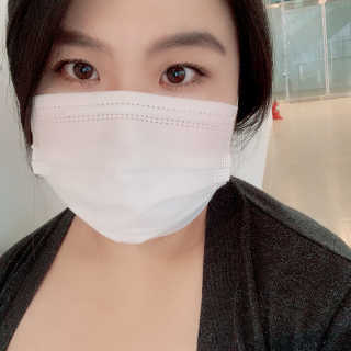 리더스코스메틱 리더스 올필터 마스크존 미스트 — 3점을 준 리뷰어가 2020년 10월 올린 사용 사진