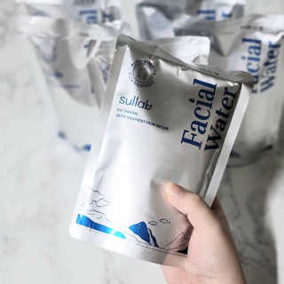 [설랩] 클렌징워터 세안수 500ml x 6팩 — 5점을 준 리뷰어가 2020년 9월 올린 사용 사진