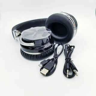 SEVIZ Bluetooth Headphones 10 3color — 3.5점을 준 리뷰어가 2020년 10월 올린 사용 사진