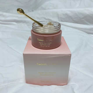 Tween.Ty Skin 트웬티스킨 리페어 아이크림 프리미엄 라인 — 5점을 준 리뷰어가 2020년 10월 올린 사용 사진